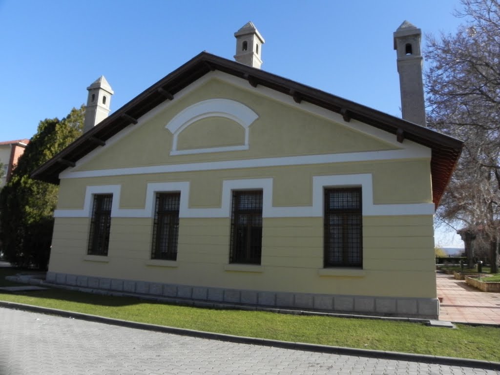 Çağdaş Sanatlar Müzesi