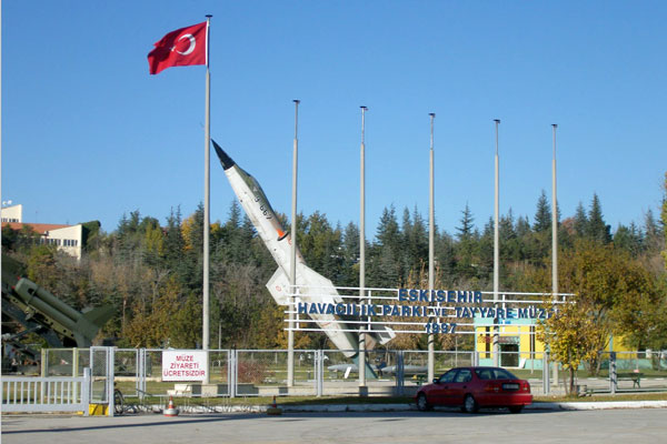 Havacılık Müzesi