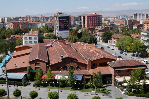 Haller Gençlik Merkezi