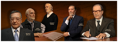 Balmumu Heykel Müzesi