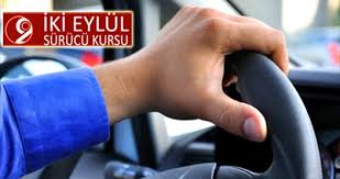 İki Eylül Sürücü Kursu –  Eskişehir Sürücü Kursları