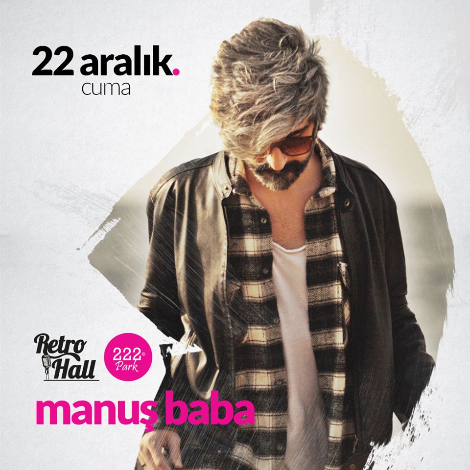 Manuş Baba