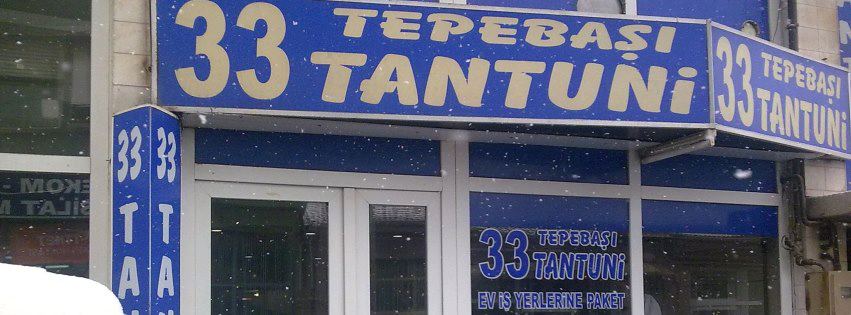 33 Tantuni