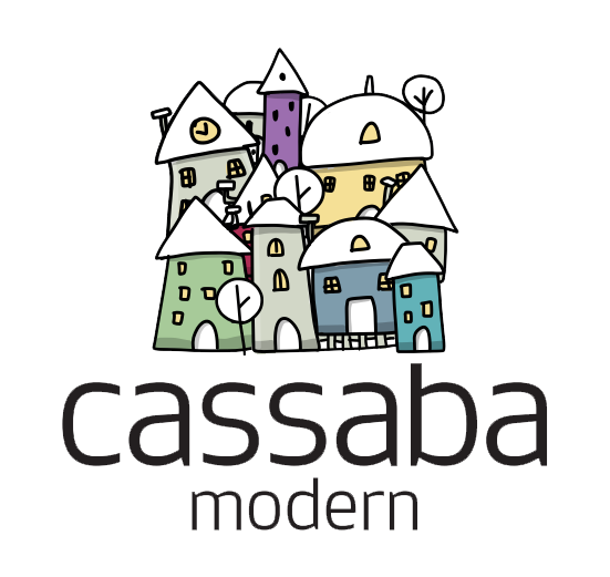 Cassaba Modern AVM