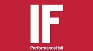 IF Performance Hall Eskişehir