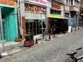 Çorbacı Münür Hamdi Usta – Eskişehir Çorbacı