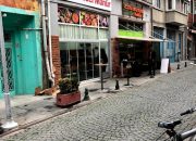 Çorbacı Münür Hamdi Usta – Eskişehir Çorbacı
