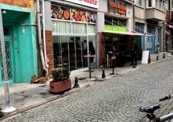 Çorbacı Münür Hamdi Usta – Eskişehir Çorbacı