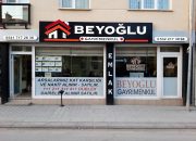 Beyoğlu Gayrimenkul & Emlak