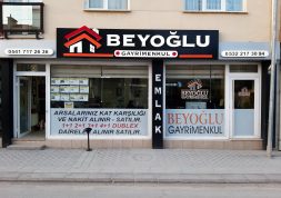 Beyoğlu Gayrimenkul & Emlak