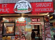 Esçağın Et & Piliç