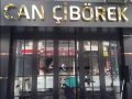 Can Çibörek – Eskişehir