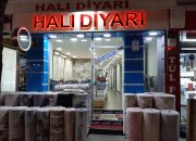 Halı Diyarı