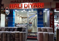 Halı Diyarı