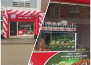Adıyamanlı Çiğköfteci Abuzeroğulları