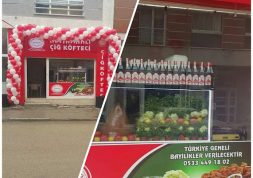 Adıyamanlı Çiğköfteci Abuzeroğulları