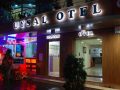 Uysal Termal Otel Eskişehir