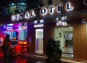 Uysal Termal Otel Eskişehir