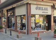 Önkal Gömlek Eskişehir