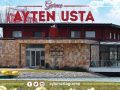Ayten Usta Gurme Restoran – Eskişehir Restoran