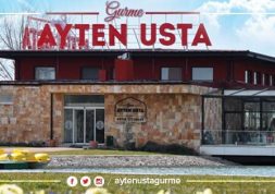 Ayten Usta Gurme Restoran – Eskişehir Restoran