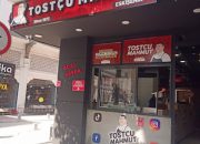 Tostçu Mahmut Eskişehir  –  Eskişehir Ütü Tost