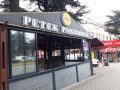 Petek Pastanesi Eskişehir