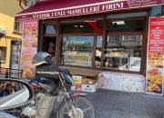Yüceışık Simit Fırını Eskişehir