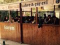 Karum Tost  – Çay –  Kahve Evi Eskişehir