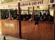 Karum Tost  – Çay –  Kahve Evi Eskişehir