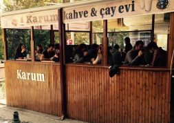 Karum Tost  – Çay –  Kahve Evi Eskişehir