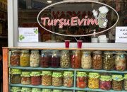 Turşu Evim – Eskişehir