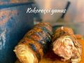 Kokoreçci Yunus Eskişehir