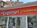 Hüsnüniyet Lokantası-ÇARŞI Eskişehir