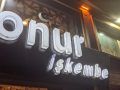 Onur İşkembe Eskişehir