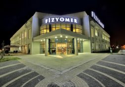 Fizyomer Tıp Merkezi