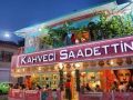 Kahveci Saadettin – Eskişehir Cafeler