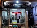 Bozüyük Kokoreç – Eskişehir’de Kokoreçci