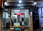 Bozüyük Kokoreç – Eskişehir’de Kokoreçci