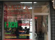 Gedikoğlu Sigorta