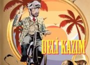 Deli Kazım Filmi
